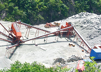 通用礦山機器