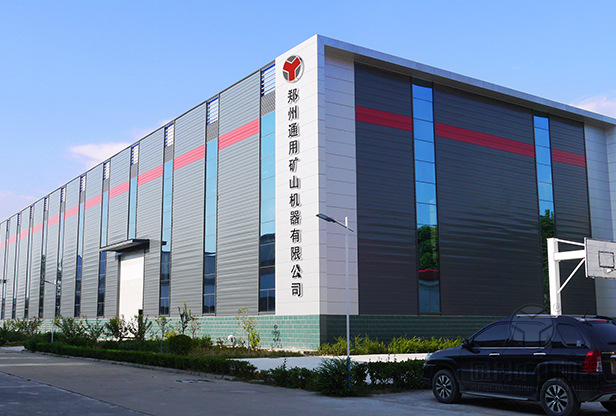 鄂式破碎機(jī)的特點(diǎn)和市場優(yōu)勢 鄂式破碎機(jī)的特點(diǎn)和市場優(yōu)勢
