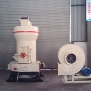 磨粉機械三小損三大損，稍不注意就導致會停產