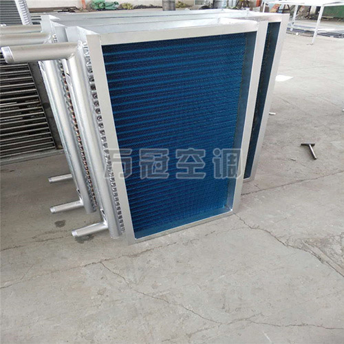 空調(diào)表冷器