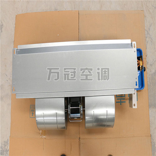 風機盤管