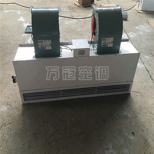 臥式離心風(fēng)幕機(jī)