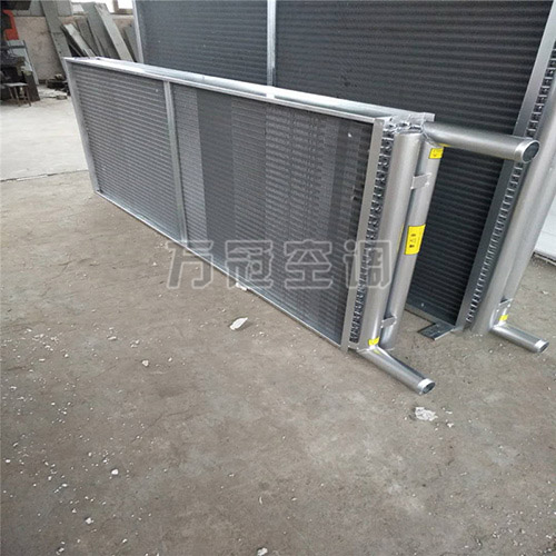 空調(diào)機組表冷器