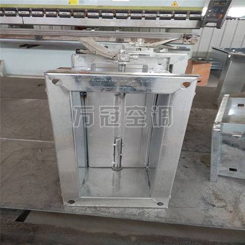 手動(dòng)調(diào)節(jié)閥