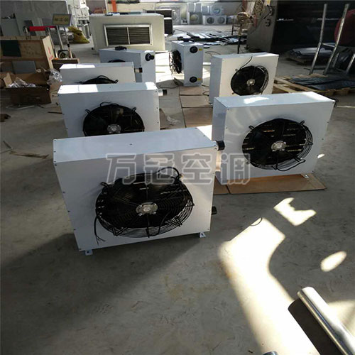 蒸汽暖風(fēng)機(jī)