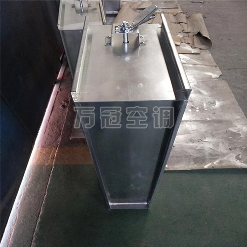 手動(dòng)調(diào)節(jié)閥