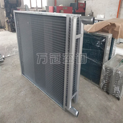 空調(diào)機組冷卻器