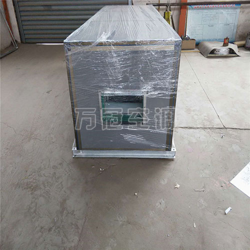 空調(diào)機(jī)組