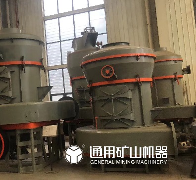 石頭磨粉生產線設備都需要哪些設備？
