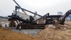 小型碎石破碎機(jī)多少錢一臺？礦石碎石機(jī)價(jià)格型號，哪個(gè)廠家好？