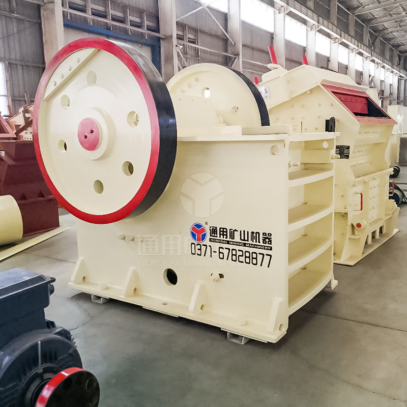 顎式破碎機(jī)有哪些型號？顎式破碎機(jī)價(jià)格多少一臺？