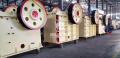 建筑用砂選用什么破碎制砂設備好？