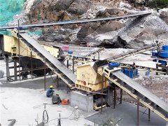 石灰石制砂成品料優勢及制砂機廠家報價