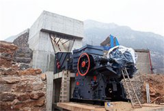 顎式破碎機操作時應注意哪些事項