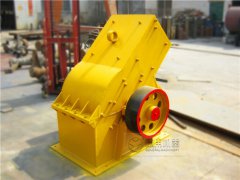 錘式破石機(jī)多少錢(qián)？