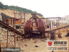 建設一個環保建筑垃圾處理廠需要多少錢？