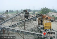 河卵石制砂機設備有哪些？價格如何？