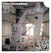 影響雷蒙磨粉機(jī)價(jià)格因素是什么？