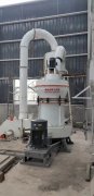 雷蒙磨粉機啟動速度變慢是什么原因導致的？