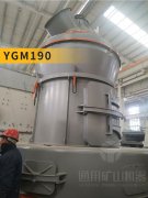 關(guān)于提高雷蒙磨粉機(jī)出粉效率的方法