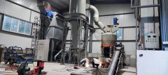 硅灰石磨粉機都有哪些？怎么選擇硅灰石磨粉機？
