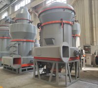 雷蒙磨粉機在高溫環境下工作需要注意些什么？