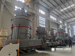 高壓磨粉機出粉細度不合格的原因有哪些？
